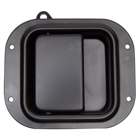 Interior Door Handle