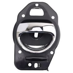 Interior Door Handle