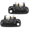1992-96 Toyota Camry Exterior Door Handle Pair