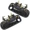 1992-96 Toyota Camry Exterior Door Handle Pair