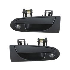 95-00 Avenger Eclipse  Sebring Outer Handle Pair