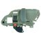 95-02 Chevy GMC Truck Int Door Handle Gray Pair