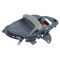 95-02 Chevy GMC Truck Int Blue Door Handle Pair