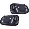 93-97 Corolla Interior Blue Door Handle Pair