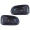 93-97 Corolla Interior Blue Door Handle Pair