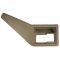 91-94 Ford Explorer Tan Armrest Repair Pair