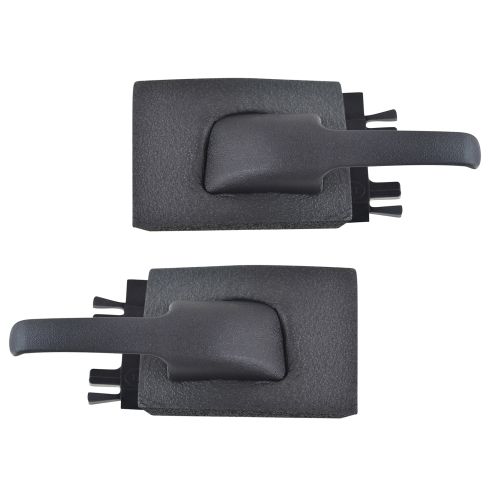 1991-05 Ford Explorer Interior Door Handle Pair