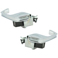 1973-91 Chevy Blazer Exterior Door Handle Pair