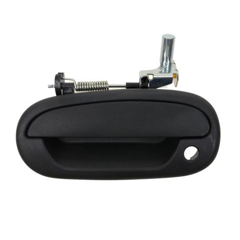 Ford F150 F150 Heritage F250 Driver & Passenger Side 2 Piece Exterior ...