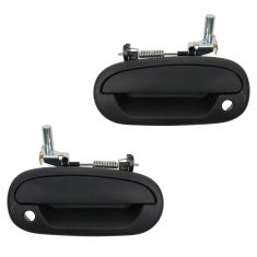 97-03 Ford Truck Model Exterior Door Handle Pair