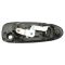 1992-95 Honda Civic Exterior Door Handle Pair