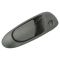 1992-95 Honda Civic Exterior Door Handle Pair