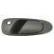 1992-95 Honda Civic Exterior Door Handle Pair