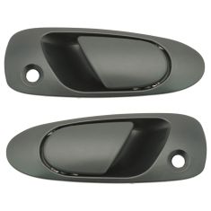 1992-95 Honda Civic Exterior Door Handle Pair