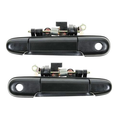 1991-94 Toyota Tercel frt pair