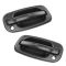 1999-07 Chevy Silverado Outside Door Handle Pair