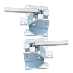 81-91 GM  Truck Inside Door handle Pair