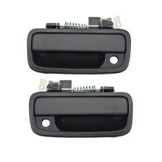 Exterior Door Handle Set