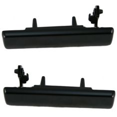 Exterior Door Handle