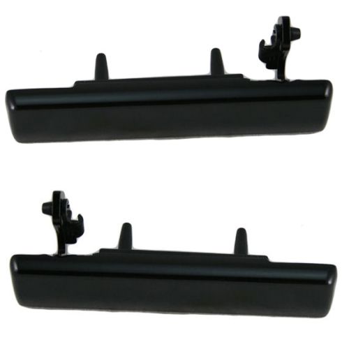 Exterior Door Handle