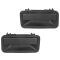 95-99 Suburban Tahoe Yukon Door Handle Rear Pair