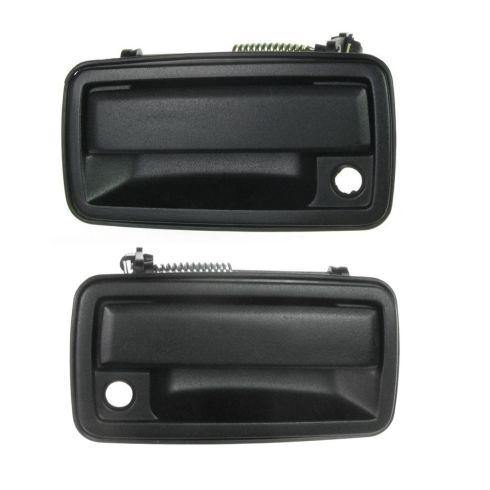 Exterior Door Handle