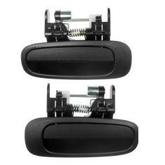 Exterior Door Handle