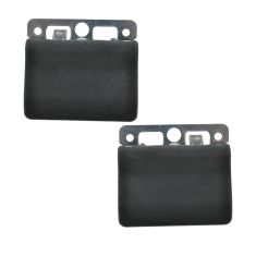 99-12 Ford SD; 00-05 Excursion Interior Door Handle Pair