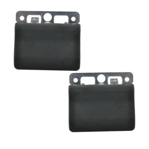 99-12 Ford SD; 00-05 Excursion Interior Door Handle Pair