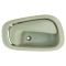 1998-02 Corolla Prizm Door Handle Int Tan Pair