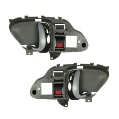 Interior Door Handle