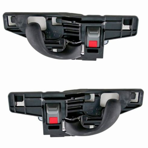98-03 Blazer Jimmy Door Handle Inside Front Pair