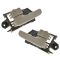 97-01 Toyota Camry Door Hansle Inside Tan Pair