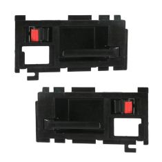 91-94 S10 Sonoma Blazer Jimmy Door Handle Inside Pair