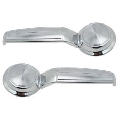 68-96 Chevy GMC Truck Door Handle Inside Pair