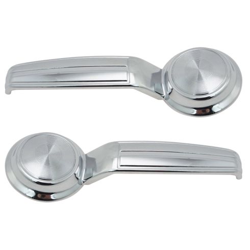 68-96 Chevy GMC Truck Door Handle Inside Pair