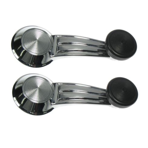 Window Crank Handle Set