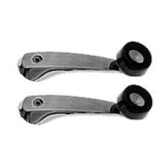 Window Crank Handle