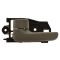 97-01 Toyota Camry Inside Tan Door Handle Set