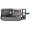 03-08 Corolla Door Handle Inside Gray Pair