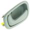 98-02 Toyota Corrola Inner (Gray) Door Handle (SET of 4)