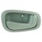 98-02 Toyota Corrola Inner (Gray) Door Handle (SET of 4)
