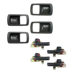 Inside Door Handle & Bezel Kit