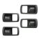 Inside Door Handle & Bezel Kit