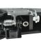 07-11 GM Full Size PU & SUV (PTM) Outside Door Handle Front PAIR