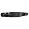 07-11 GM Full Size PU & SUV Black Textured Outside Door Handle w/FRKeyhole Set of4