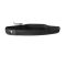 07-11 GM Full Size PU & SUV Black Textured Outside Door Handle w/FRKeyhole Set of4
