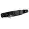 07-11 GM Full Size PU & SUV Black Textured Outside Door Handle w/FRKeyhole Set of4