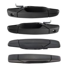Exterior Door Handle Set