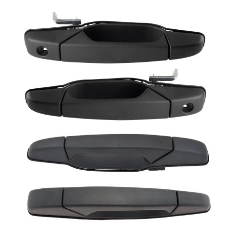 Exterior Door Handle Set